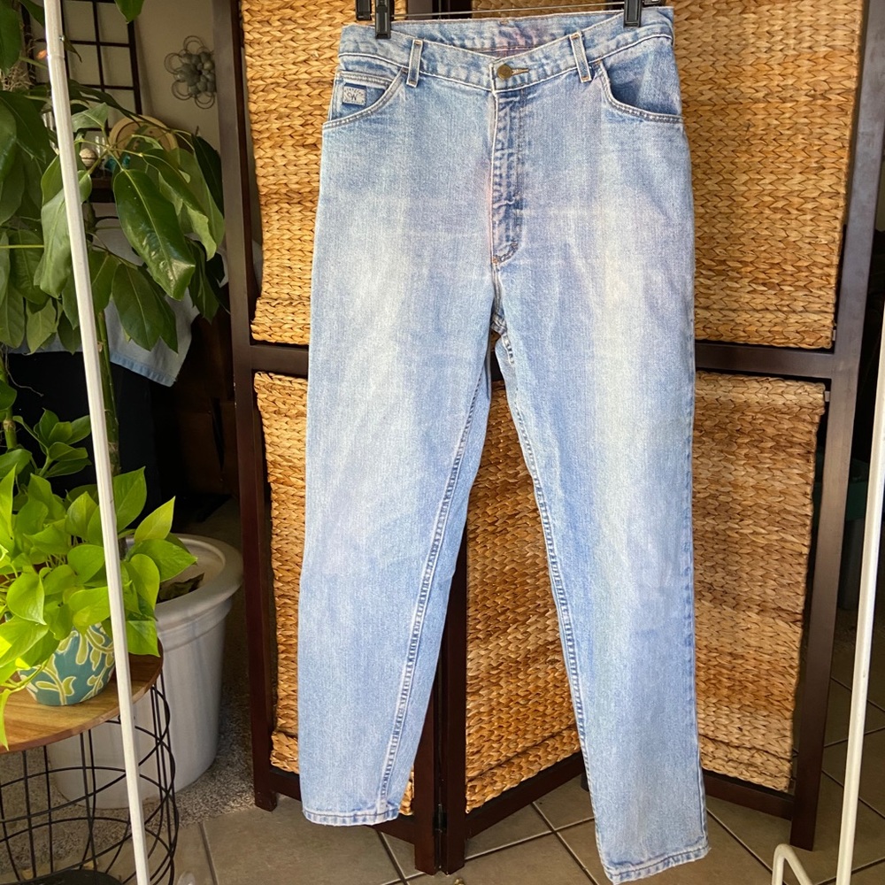 Vintage Wrangler for Women Jeans
